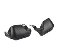 Paramanos Moto Guardamanos para Royal para Enfield para Himalayan | Para Guerrilla 450 2024-25 Cubierta de extensión protectores manija motocicleta(Whole)