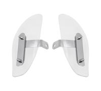 Paramanos Moto Guardamanos para Suzuki para GSF1200S para SV1000 para GSX400 para SV400 Protector De Mano para Parabrisas Protector De Mano para Parabrisas