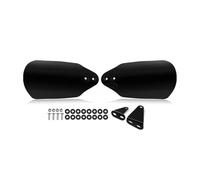 Paramanos Moto Guardamanos para Touring para Electra para Glide para Estándar 2019-2020 Cubierta Protectora De Guardamanos De Motocicleta Shiel Spoiler