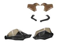 Paramanos Moto Guardamanos para VOGE para DS525X para 525DS