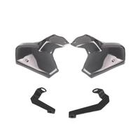Paramanos Moto Guardamanos para VOGE para DS525X para 525DS