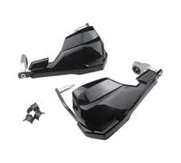 Paramanos Moto Guardamanos Universal 1 Par Motocicleta Protector De Mano Manillar De Motocicleta Protección De Mano Escudo De Aleación De Aluminio