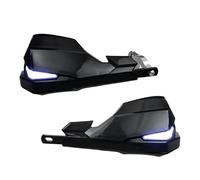 Paramanos Moto para 530EXC para EXC-R para XC-W para XCR-W para SEROW225/250 Protector Manos para Motocicleta Manos Intermitentes Universal Guardamanos