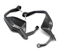 Paramanos Moto para B&MW F 900 R XR F900XR F900R 2019-2021 Protectores De Manos Protección Deflector De Viento Protectores De Manos Protectores De Manos Guardamanos De Motocicleta(Handguard Carbon)