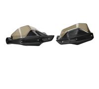 Paramanos Moto para BMW C400X C400 X 2019-2024 Accesorios para Motocicletas Guardamanos Protector De Parabrisas Protectores Mano(F6)
