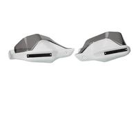 Paramanos Moto para BMW C400X C400 X 2019-2024 Accesorios para Motocicletas Guardamanos Protector De Parabrisas Protectores Mano(C3)