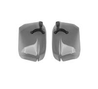 Paramanos Moto para BMW CE-04 CE 04 2022 2023 2024 CE04 Accesorios para Motocicletas Guardamanos Protector De Manos Parabrisas Protector Manillar Moto(Smoke)