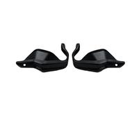 Paramanos Moto para CFMOTO 800MT MT800 800 MT Guardamanos Manillar De Motocicleta Cubierta Viento Extensiones Protección Mano Freno Protector Manillar(1 Pair of Black)