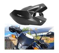 Paramanos Moto para CRF250M CRF 250M CRF250 M 2013-2020 Protectores De Manos Protector De Mano Protector De Manillar De Motocicleta Guardamanos Guardamanos De Motocicleta