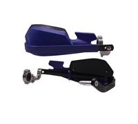 Paramanos Moto para KOVE 500X 525X 800X 500 525 800 X Accesorios De Motocicleta Manillar De Viaje Parabrisas Arco Anticaída Guardamanos Protección Protección Mano Manillar(2)