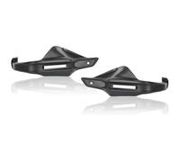 Paramanos Moto para Macbor para Montana XR5 XR 5 Protector De Parabrisas Protectores De Manos Protector Modificado para Motocicleta Protector De Mano Guardamanos De Motocicleta(Handguard)