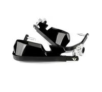 paramanos Moto para Motocicleta guardamanos Protector de Mano Hander Bar Parabrisas Accesorios