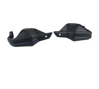 Paramanos Moto Para R1250GS Para GSA Para R1200GS Extensiones De Protección De Manos Para Motocicleta, Protector Anticaídas Para Parabrisas moto protección de manos(Black)