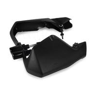 Paramanos Moto para Suzuki V-Strom DL650 DL 650 V Strom Protector De Mano Motocicleta Guardamanos De Engranaje De Protección Protector De Mango Moto Protección Manos(BlackB)