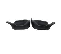 Paramanos Moto para Tenere 700 Tenere700 Xtz T7 2019-2024 para Motocicletas Guardamanos Protector De Manos Topes Parabrisas Protector Manillar Moto(Handguards)