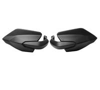 Paramanos Moto Para Triumph Para Tiger Para Sport Para 660 1 Juego Protectores Manos Plástico ABS Negro Para Motocicleta, Protector De Manos, Deflector Viento moto protección de manos