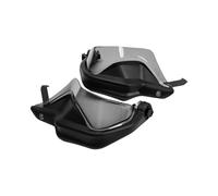 Paramanos Moto para X-ADV 750 2025-2021 XADV750 2024 Protector De Manos A Prueba Viento para Manillar Motocicleta Accesorios Plástico Protector Manillar Moto(Gray)