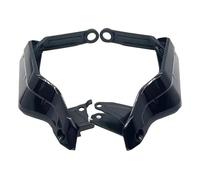 Paramanos Moto para X-ADV 750 para Africa Twin para Adventure para Sports CRF 1100 L Protector De Manos para Motocicleta Protector De Manos A Prueba De Viento Guardamanos De Motocicleta(Negro)