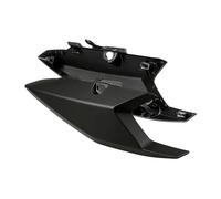 paramanos Moto para Yamaha 700 T700S 2025 2026 Izquierda y Derecha para capó de Asiento Panel Lateral Cubierta carenado Protector(Matt Black)