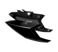 paramanos Moto para Yamaha 700 T700S 2025 2026 Izquierda y Derecha para el Panel Lateral del capó Asiento Cubierta Protectora(Glossy Black)