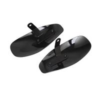 Paramanos Moto Para Yamaha Para Suzuki Protector De Manos De Plástico Para Motocicleta Protección Contra Caídas, Deflector De Viento Frío moto protección de manos(3)