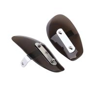Paramanos Moto Para Yamaha Para Suzuki Protector De Manos Para Motocicleta Protector De Manos Contra Caídas, Protector De Manos De Plástico ABS moto protección de manos(2)