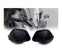 Paramanos Moto para Zontes 350D 350E 350M ZT350D 350D 350E 350M ZT350D Protector De Mano Dedicado Guardamanos De Motocicleta Protectores De Manillar Guardamanos De Motocicleta(Left)
