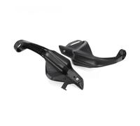 paramanos Moto Protector de guardamanos Manillar para Accesorios Motocicleta para Yamaha Mano(B)