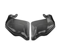 Paramanos Moto Protector De Manos para R1250GS Protector de Manos para Motocicleta Protector de Mano Parabrisas para R1250 para GS LC R 1250 GS ADV Adventure 1250gs 2019-2023(Gray)