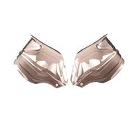 Paramanos Motocicleta Extensiones De Protección para Manos De Motocicleta, Protector De Palancas De Embrague De Freno para Ho&nda NC700S NC700X NC750S NC750X CTX700N