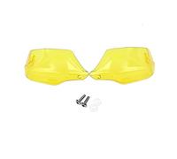 Paramanos Motocicleta para B&M&W R1200GS LC F800GS F750GS F850GS F900R XR S1000XR R1250GS Protector De Manos para Motocicleta, Parabrisas