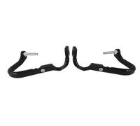 Paramanos Motocicleta Protección 2115634125 Motocicleta 7/8 "22mm 1 1/8" 28mm Protector Mango Protectores Mano Ajustables Guardamanos Accesorios