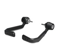 Paramanos Motocicleta Protección para CBR650R para CBR650F para CBR para 650R 2014-2023 Motocicleta Extremos Barra Protección Palanca Embrague Freno(A)