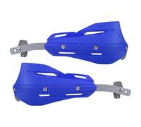 Paramanos Motocicleta Protección para DRZ400SM para DR para Z para DRZ 400 para SM para DRZ400 para para para 400SM Protector Mano Manillar(Blue)