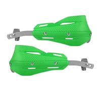 Paramanos Motocicleta Protección para DRZ400SM para DR para Z para DRZ 400 para SM para DRZ400 para para para 400SM Protector Mano Manillar(Green)