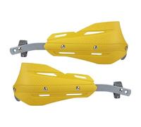 Paramanos Motocicleta Protección para DRZ400SM para DR para Z para DRZ 400 para SM para DRZ400 para para para 400SM Protector Mano Manillar(Yellow)
