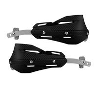 Paramanos Motocicleta Protección para DRZ400SM para DR para Z para DRZ 400 para SM para DRZ400 para para para 400SM Protector Mano Manillar(Black)