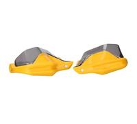 Paramanos Motocicleta Protección para NC700X para NC750X para NC750 para X para DCT para NC750S Guardamanos Protector Manos Cubierta Protectora(Yellow A11)
