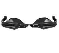 Paramanos Motocicleta Protección para NC750 para X para DCT para NC750S para NC700X para NC 750 para 2013-2024 Protección Manos Protector contra Viento Cubierta Protectora(Carbon Look)