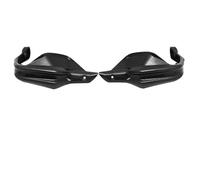 Paramanos Motocicleta Protección para NC750X para DCT para NC750S para NC700X Protector Guardamanos(Carbon Handguard)