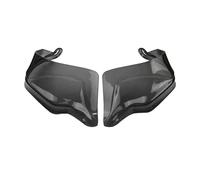 Paramanos Motocicleta Protección para NC750X para DCT para NC750S para NC700X Protector Guardamanos(Windshield Grey)