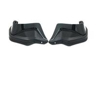 Paramanos Motocicleta Protección para NC750X para DCT para NC750S para NC700X Protector Guardamanos(Black Set)