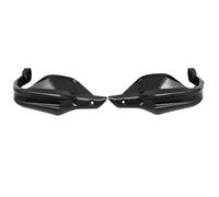 Paramanos Motocicleta Protección para NC750X para S para NC700X para CB500X Protección Manos Escudo contra(Carbon Look)