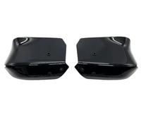 Paramanos Motocicleta Protección para NMAX 125 2015-2020 para 155 2018-2021 para 160 Motocicleta Protector Manos Mano(Black)