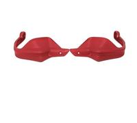 Paramanos Motocicleta Protección para R1250GS para R1200GS para LC para ADV para R 1250 para GS para Adventure 2019-2023 Guardamanos Protector Mano Duradero(Handguard Red9)