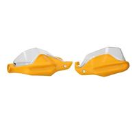 Paramanos Motocicleta Protección para VOGE para SR1 para ADV 2024 para SR para 1ADV Motocicleta Guardamanos Protectores Mano Manillar(Yellow A4)