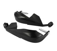 Paramanos Motocicleta Protección Universal Protector Mano Manillar Accesorios Cubierta Guardamanos Motocicleta