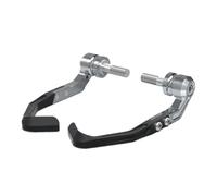 Paramanos Motocicleta Protector De Palanca De Freno para Motocicleta para B&M&W S1000R 2021-2023, Kit De Protección De Palanca De Freno Embrague, Accesorios