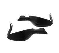 Paramanos Motocicleta Protector Mano Negro para NC700X para NC750X para NC750S 2012 2013 2014 2015-2020(Style 3)