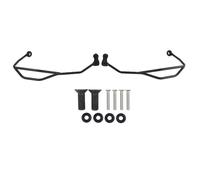 Paramanos Motocicleta Protector para CRF1000L CRF 1000L para Africa Twin 2016 2017 2018 2019 Protector De Manos De Acero para Motocicleta Barra De Choque Protector De Manillar